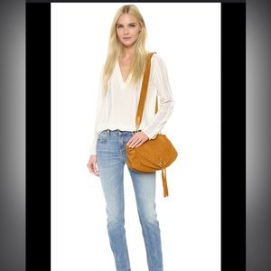 See By Chloe Collins saddle